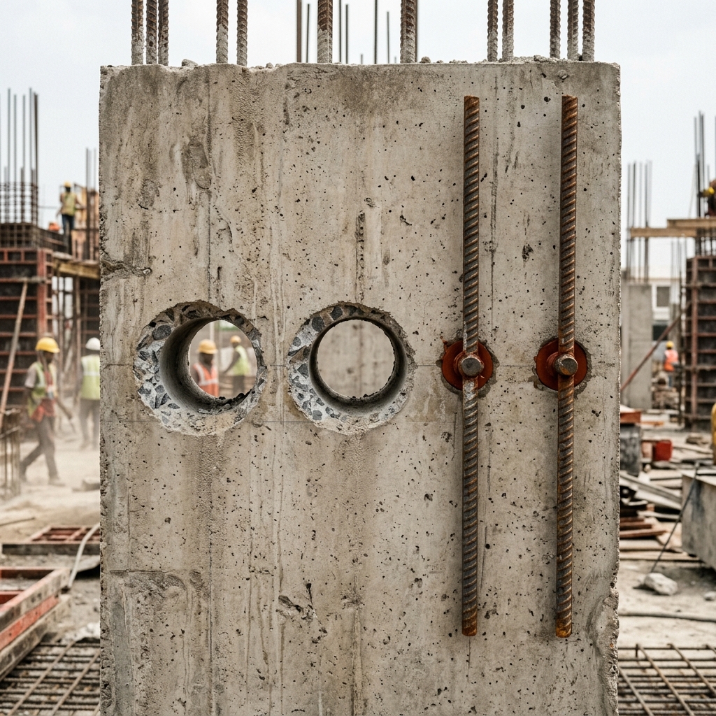 Concrete Expansion Joint Cutting